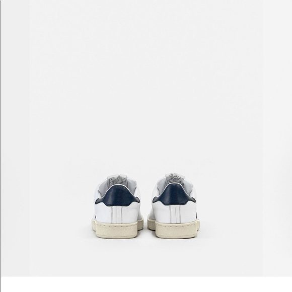 Re/done Tennis Sneakers - Picture 4 of 4